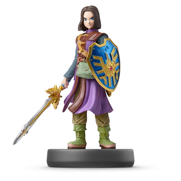 Nintendo amiibo Luminary (Super Smash Bros. Series) Bild 1