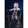 AMAKUNI Fate/Grand Order Rider/Altria Pendragon [Alter] 1/7 Complete Figure gambar 10