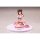 Daiki Kougyou [Bonus] AVIAN ROMANCE PINK LABEL Anmi PINK LABEL FLAMINGOS Ponytail Girl 1/6 Complete Figure gambar 2