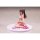 Daiki Kougyou [Bonus] AVIAN ROMANCE PINK LABEL Anmi PINK LABEL FLAMINGOS Ponytail Girl 1/6 Complete Figure gambar 3