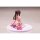 Daiki Kougyou [Bonus] AVIAN ROMANCE PINK LABEL Anmi PINK LABEL FLAMINGOS Ponytail Girl 1/6 Complete Figure gambar 4