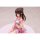 Daiki Kougyou [Bonus] AVIAN ROMANCE PINK LABEL Anmi PINK LABEL FLAMINGOS Ponytail Girl 1/6 Complete Figure gambar 7