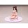 Daiki Kougyou [Bonus] AVIAN ROMANCE PINK LABEL Anmi PINK LABEL FLAMINGOS Ponytail Girl 1/6 Complete Figure gambar 10