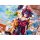 Phat Company Fate/Grand Order Foreigner/Katsushika Hokusai 1/7 Complete Figure image 7