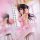 Union Creative Anmi Illustration "Flamingo Ballet Group" Ponytail Girl Complete Figure 画像 12