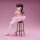 Union Creative Anmi Illustration "Flamingo Ballet Group" Ponytail Girl Complete Figure 画像 6