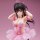 Union Creative Anmi Illustration "Flamingo Ballet Group" Ponytail Girl Complete Figure 画像 7