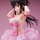 Union Creative Anmi Illustration "Flamingo Ballet Group" Ponytail Girl Complete Figure 画像 9