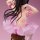 Union Creative Anmi Illustration "Flamingo Ballet Group" Ponytail Girl Complete Figure 画像 10