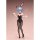 FREEing B-STYLE Re:ZERO -Starting Life in Another World- Rem Bunny Ver. 2nd 1/4 Complete Figure imagen 2