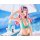 Phat Company Kaguya-sama: Love Is War -The Geniuses' War of Love and Brains- Chika Fujiwara Swimsuit Ver. 1/7 Complete Figure image 10