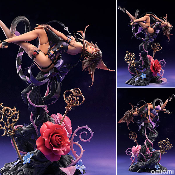 Myethos FairyTale-Another Cheshire Cat 1/8 Complete Figure