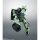 BANDAI SPIRITS Robot Spirits -SIDE MS- MS-06F-2 Zaku II Model F2 ver. A.N.I.M.E. "Mobile Suit Gundam0083 STARDUST MEMORY" Bild 11