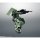 BANDAI SPIRITS Robot Spirits -SIDE MS- MS-06F-2 Zaku II Model F2 ver. A.N.I.M.E. "Mobile Suit Gundam0083 STARDUST MEMORY" Bild 12