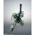 BANDAI SPIRITS Robot Spirits -SIDE MS- MS-06F-2 Zaku II Model F2 ver. A.N.I.M.E. "Mobile Suit Gundam0083 STARDUST MEMORY" Bild 5