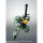 BANDAI SPIRITS Robot Spirits -SIDE MS- MS-06F-2 Zaku II Model F2 ver. A.N.I.M.E. "Mobile Suit Gundam0083 STARDUST MEMORY" Bild 6