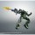 BANDAI SPIRITS Robot Spirits -SIDE MS- MS-06F-2 Zaku II Model F2 ver. A.N.I.M.E. "Mobile Suit Gundam0083 STARDUST MEMORY" Bild 10