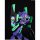 BANDAI SPIRITS DYNACTION Regular Humanoid Battle Weapon Android EVA-01 image 11