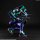 BANDAI SPIRITS DYNACTION Regular Humanoid Battle Weapon Android EVA-01 image 7