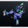 BANDAI SPIRITS DYNACTION Regular Humanoid Battle Weapon Android EVA-01 image 8