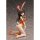 FREEing B-STYLE To Love-Ru Darkness Mikan Yuuki Bare Leg Bunny Ver. 1/4 Complete Figure 画像 2