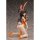 FREEing B-STYLE To Love-Ru Darkness Mikan Yuuki Bare Leg Bunny Ver. 1/4 Complete Figure 画像 4