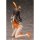 FREEing B-STYLE To Love-Ru Darkness Mikan Yuuki Bare Leg Bunny Ver. 1/4 Complete Figure 画像 6