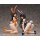 FREEing B-STYLE To Love-Ru Darkness Mikan Yuuki Bare Leg Bunny Ver. 1/4 Complete Figure 画像 8