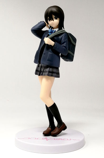 SEGA Toys 코코로 커넥트 하이 그레이드 피규어 "이오리와 히메코" 이나바 히메코 (게임경품) 이미지 1