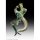 Medicos Entertainment Super Action Statue JoJo's Bizarre Adventure Part.VII Steel Ball Run Diego Brando Bild 4