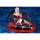 Bellfine Kizumonogatari Kiss Shot Acerola Orion Heart Under Blade 1/7 Complete Figure 图片 2