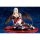Bellfine Kizumonogatari Kiss Shot Acerola Orion Heart Under Blade 1/7 Complete Figure 图片 7
