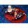 Bellfine Kizumonogatari Kiss Shot Acerola Orion Heart Under Blade 1/7 Complete Figure 图片 8