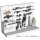 Tomytec LittleArmory [LD031] Weapon Storeroom B 1/12 Plastic Model Bild 3