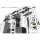 Tomytec LittleArmory [LD031] Weapon Storeroom B 1/12 Plastic Model Bild 5