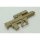Tomytec LittleArmory [LD031] Weapon Storeroom B 1/12 Plastic Model Bild 10