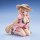 Union Creative TwinBox Illustration "Maeda Shiori-chan" Complete Figure image 3