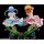 Hakoiri Musume [Bonus] Is the order a rabbit? BLOOM Cocoa in Full Bloom Summer Dress Ver. 1/7 Complete Figure Bild 11