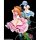 Hakoiri Musume [Bonus] Is the order a rabbit? BLOOM Cocoa in Full Bloom Summer Dress Ver. 1/7 Complete Figure Bild 12