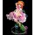 Hakoiri Musume [Bonus] Is the order a rabbit? BLOOM Cocoa in Full Bloom Summer Dress Ver. 1/7 Complete Figure Bild 2