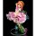 Hakoiri Musume [Bonus] Is the order a rabbit? BLOOM Cocoa in Full Bloom Summer Dress Ver. 1/7 Complete Figure Bild 3