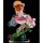 Hakoiri Musume [Bonus] Is the order a rabbit? BLOOM Cocoa in Full Bloom Summer Dress Ver. 1/7 Complete Figure Bild 5