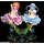 Hakoiri Musume [Bonus] Is the order a rabbit? BLOOM Cocoa in Full Bloom Summer Dress Ver. 1/7 Complete Figure Bild 10