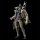 1000toys No Guns Life Juzo Inui 1/12 Action Figure 이미지 2