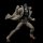 1000toys No Guns Life Juzo Inui 1/12 Action Figure 이미지 5