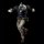 1000toys No Guns Life Juzo Inui 1/12 Action Figure 이미지 9