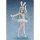 FREEing B-STYLE Movie Anohana: The Flower We Saw That Day Menma Rabbit Ears Ver. 1/4 Complete Figure imagen 3