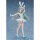FREEing B-STYLE Movie Anohana: The Flower We Saw That Day Menma Rabbit Ears Ver. 1/4 Complete Figure imagen 4