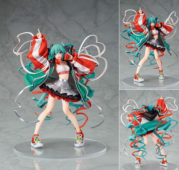 Hobby Stock Hatsune Miku 1/7 MIKU EXPO Digital Stars 2020 ver. Complete Figure