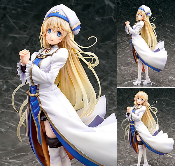 Phat Company Goblin Slayer Priestess 1/7 Complete Figure Bild 1
